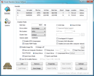 VSuite Ramdisk (Server Edition) screenshot
